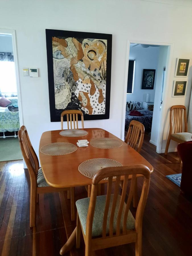 Kyogle Comfy Homestay Экстерьер фото