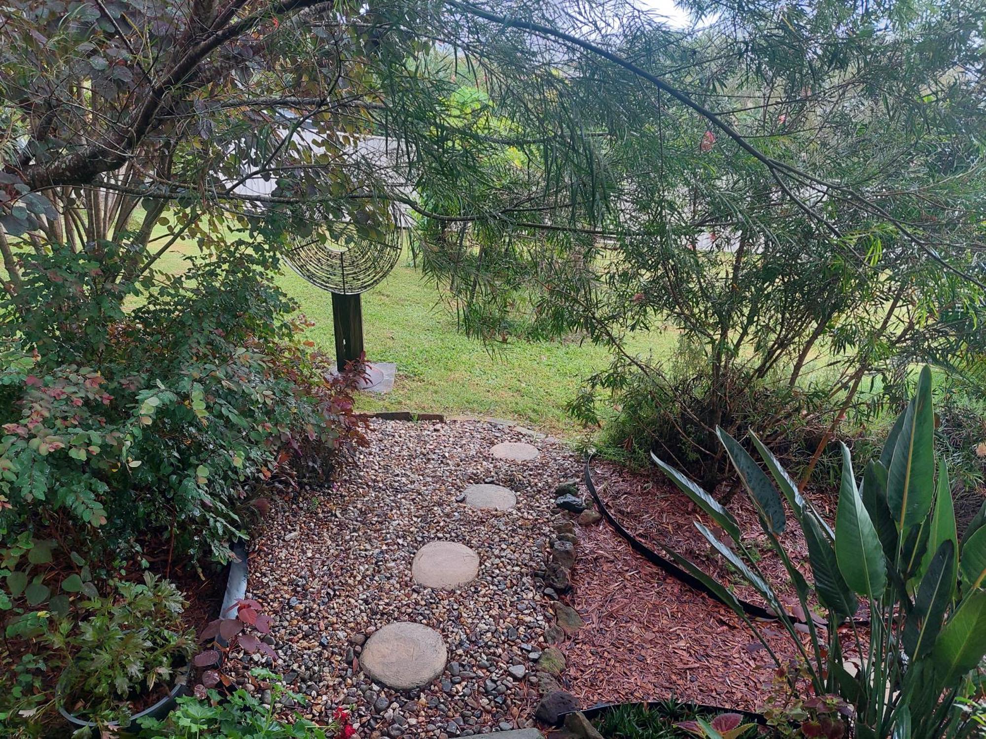 Kyogle Comfy Homestay Экстерьер фото