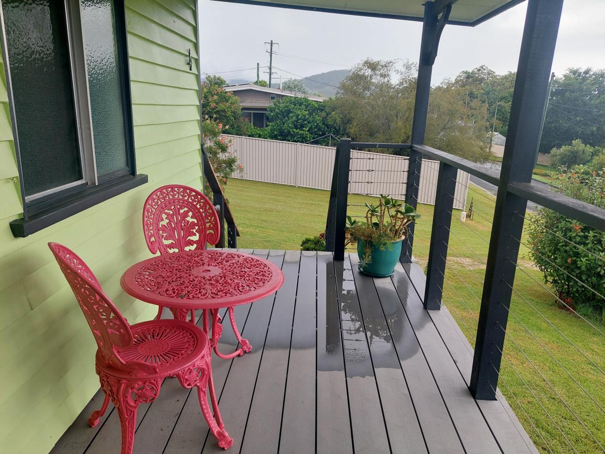 Kyogle Comfy Homestay Экстерьер фото